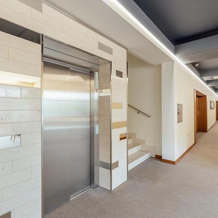 Centar Novi Hotel Herceg Novi Ngoại thất bức ảnh