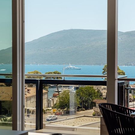 Centar Novi Hotel Herceg Novi Ngoại thất bức ảnh