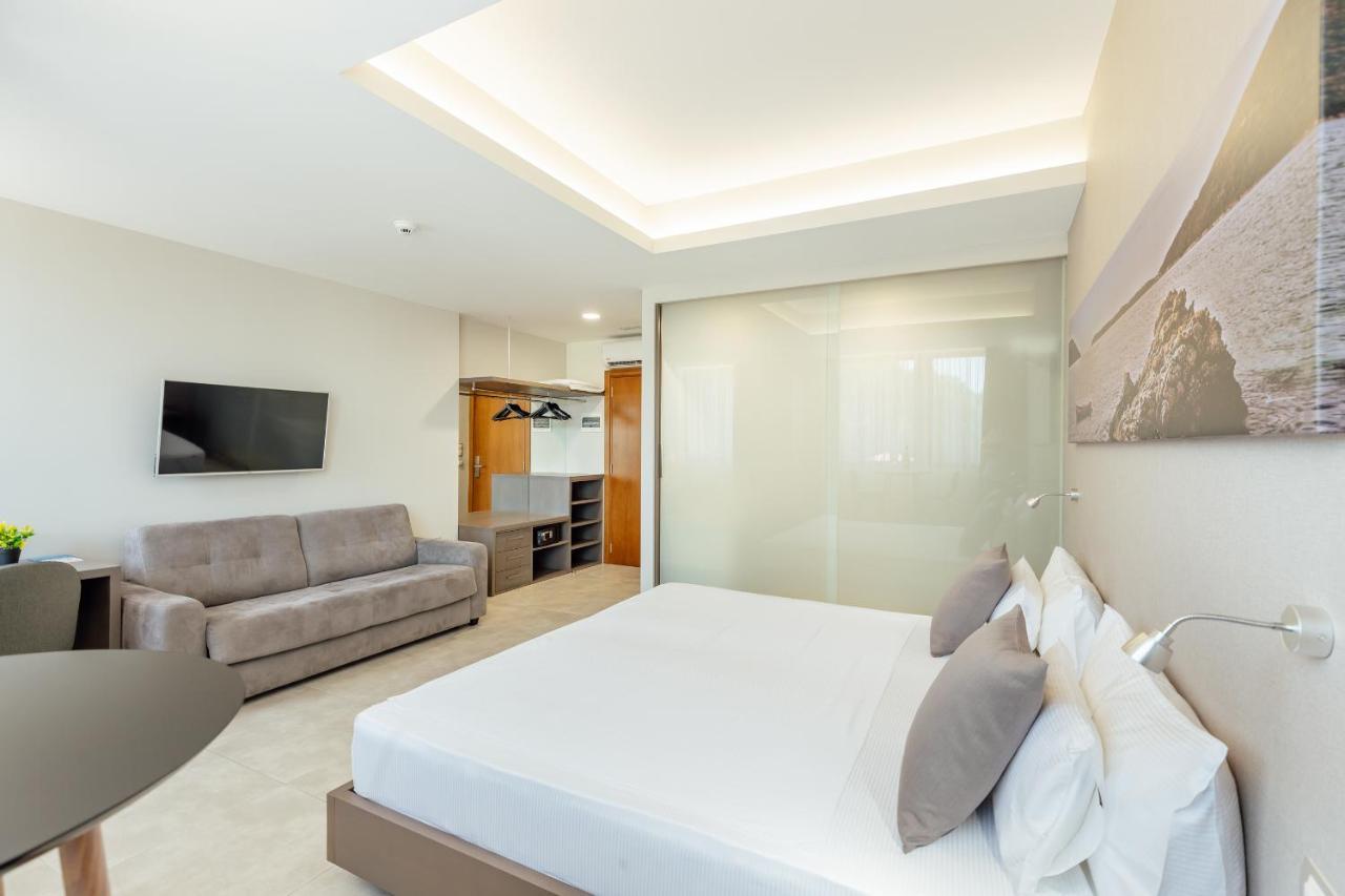 Centar Novi Hotel Herceg Novi Ngoại thất bức ảnh