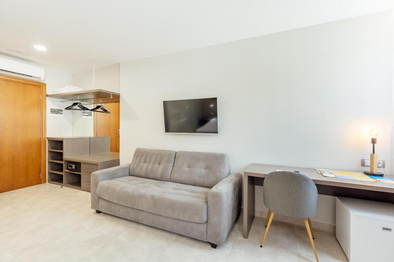 Centar Novi Hotel Herceg Novi Ngoại thất bức ảnh